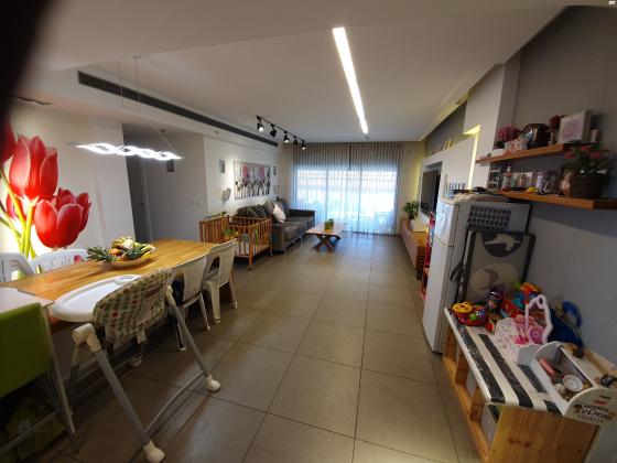 אסירי ציון 17 (נווה גן)