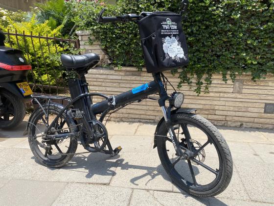 אופניי מגנום שמורות, מעצורים ודיסקים