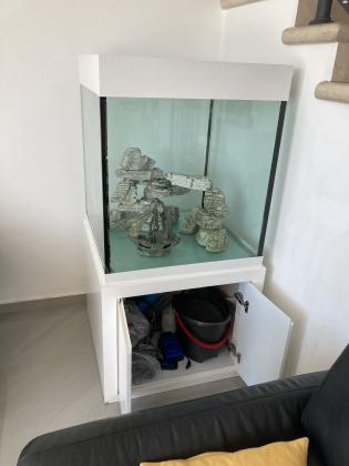 אקווריום ברמה הגבוהה ביותר