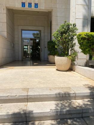 לוין קיפניס (המשתלה)