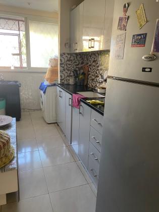 יצחק בן צבי (קרית חיים מזרחית)