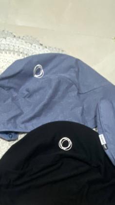 גגונים של בוגבו בי5, במצב