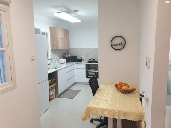 משעול הצוקית 2