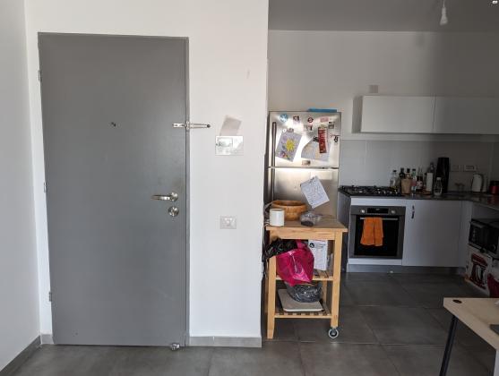 ברתיני גארי 1 (תל כביר)