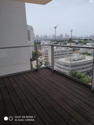 קהילת פאדובה 30 (נאות אפקה א)