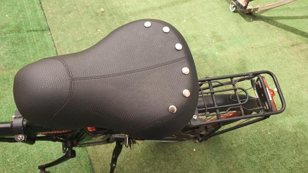 אופניים חשמליים!