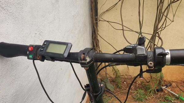 אופניים חשמליים!!