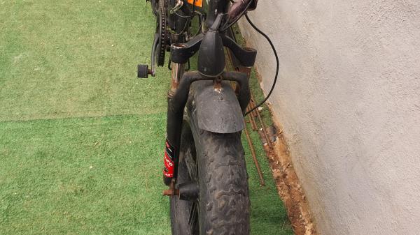 אופניים חשמליים!!