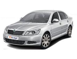 סקודה אוקטביה Style אוט' 1.4 (150 כ"ס) בנזין 2018 למכירה ב