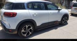 סיטרואן C5 איירקרוס Feel אוט' דיזל 1.5 (130 כ''ס) דיזל 2021 למכירה