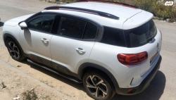 סיטרואן C5 איירקרוס Feel אוט' דיזל 1.5 (130 כ''ס) דיזל 2021 למכירה