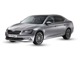 סקודה סופרב (2019 ואילך) Business אוט' 1.5 (150 כ''ס) בנזין 2020 למכיר