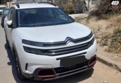 סיטרואן C5 איירקרוס Feel אוט' דיזל 1.5 (130 כ''ס) דיזל 2021 למכירה
