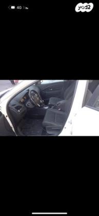 רנו מגאן אסטייט/ גראנד טור Expression אוט' דיזל 1.5 (110 כ''ס) דיזל 2013 למכירה בירושלים