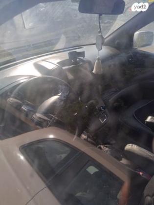 קיה קרניבל LX אוט' 7 מק' 2.7 (189 כ''ס) בנזין 2008 למכירה בשדות ים