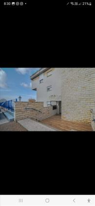 דירה 4 חדרים למכירה בשפרעם | חזן 45 | נווה שאנן