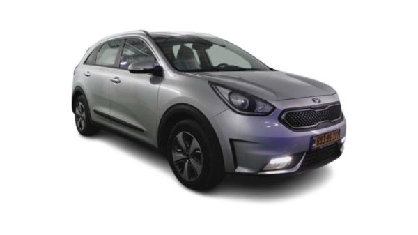 קיה נירו הייבריד LX הייבריד אוט' 1.6 (141 כ''ס) בנזין 2019 למכירה ב