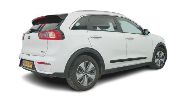 קיה נירו הייבריד EX הייבריד אוט' 1.6 (141 כ"ס) בנזין 2018 למכירה ב