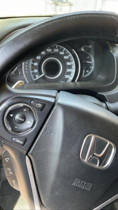 הונדה CR-V 4X4 Comfort אוט' 2.0 (155 כ"ס) בנזין 2015 למכירה בעיילבון