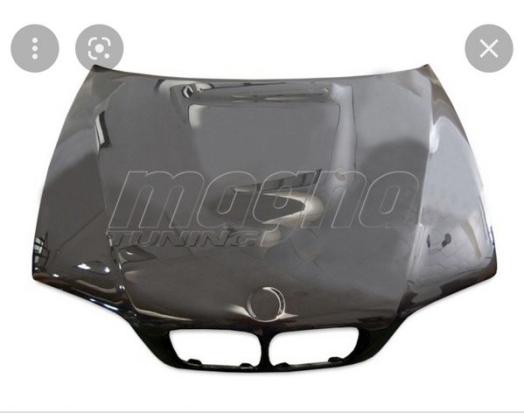 ב.מ.וו M3 קופה אוט' 3.2 (343 כ''ס) בנזין 2002 למכירה בדאלית אל כרמל