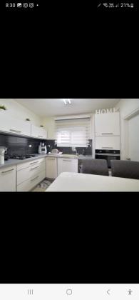 דירה 4 חדרים למכירה בשפרעם | חזן 45 | נווה שאנן