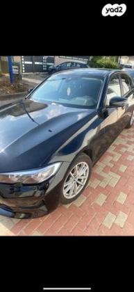 ב.מ.וו סדרה 3 318I Business אוט' 2.0 (156 כ''ס) בנזין 2021 למכירה בקרית מלאכי