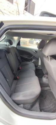 סיאט איביזה Reference ידני 5 דל' 1.4 (85 כ"ס) בנזין 2012 למכירה בחיפה