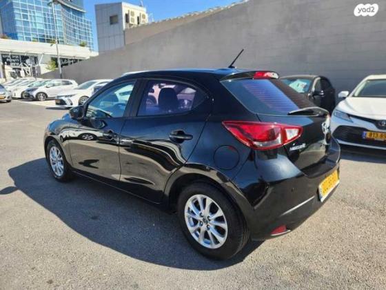 מאזדה H Dynamic אוט' 1.5 (112 כ"ס) בנזין 2018 למכירה בראשון לציון