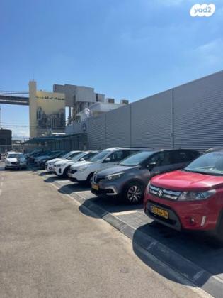 סקודה סופרב (2019 ואילך) Ambition FL אוט' סדאן 1.5 (150 כ''ס) בנזין 2020 למכירה בחיפה