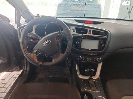 קיה סיד / CEED LX סטיישן אוט' 1.6 (135 כ''ס) בנזין 2014 למכירה במודיעין מכבים רעות