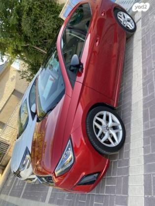 סיאט איביזה FR Pro אוט' 5 דל' 1.0 (115 כ"ס) בנזין 2018 למכירה ביקנעם עילית