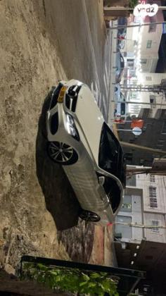 מרצדס E-Class קופה / קבריולט E250 AMG Edition קבריולט אוט' 2.0 (211 כ''ס) בנזין 2015 למכירה בכפר כנא