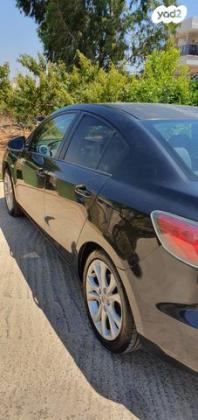 מאזדה i Spirit סדאן אוט' 2.0 (150 כ''ס) בנזין 2012 למכירה בסח'נין