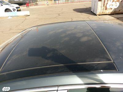 סקודה אוקטביה Exclusive אוט' 1.8 (180 כ''ס) בנזין 2018 למכירה באילת