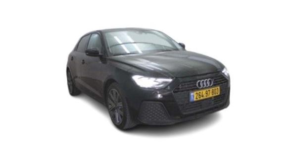 אאודי A1 Sportback Style Comfort אוט' 1.5 (150 כ''ס) בנזין 2023 למכירה ב