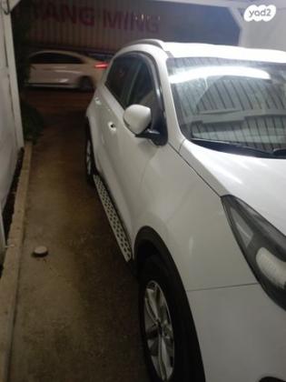 קיה ספורטז' Urban אוט' דיזל 1.6 (136 כ''ס) דיזל 2021 למכירה בצרופה