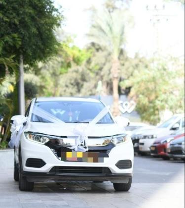 הונדה HR-V Comfort אוט' 1.5 (131 כ"ס) בנזין 2019 למכירה בבאר שבע
