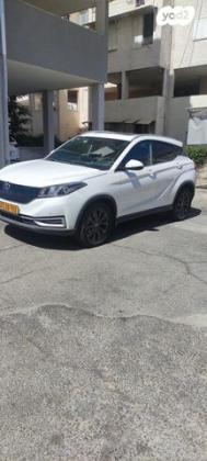 סרס / SERES SERES 3 EV חשמלי 2X4 (163 כ"ס) חשמלי 2021 למכירה בנס ציונה