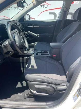 קיה סלטוס EX Plus אוט' 2.0 (149 כ"ס) בנזין 2022 למכירה בראשון לציון