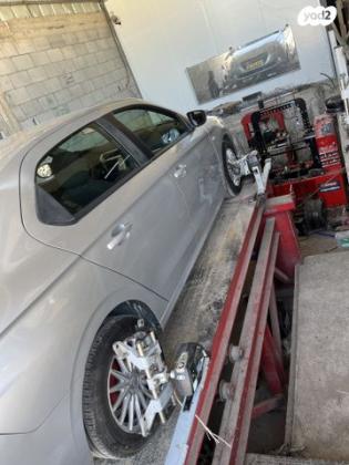 פיג'ו 301 Active אוט' 1.6 (115 כ"ס) בנזין 2016 למכירה באופקים