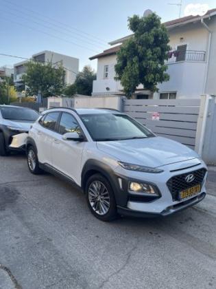 יונדאי קונה Premium אוט' 1.6 (177 כ''ס) בנזין 2019 למכירה ברמת השרון