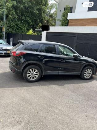מאזדה CX-5 4X2 Executive אוט' 5 דל' 2.0 (165 כ"ס) בנזין 2016 למכירה בפתח תקווה