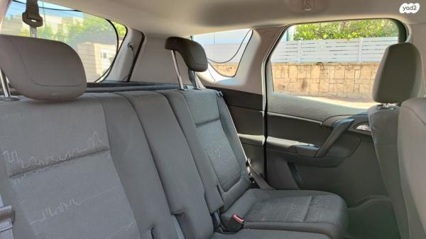 אופל מריבה Enjoy אוט' 1.4 (120 כ"ס) בנזין 2015 למכירה בקדרון