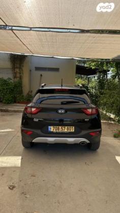 קיה סטוניק EX אוט' טורבו 1.0 (120 כ''ס) בנזין 2019 למכירה בבוסתן הגליל