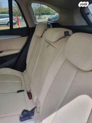 ב.מ.וו X1 SDRIVE18I X-Line אוט' 1.5 (140 כ"ס) בנזין 2017 למכירה בראשון לציון