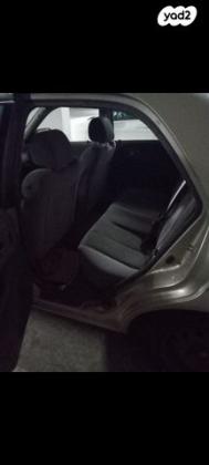 מאזדה 323 לאנטיס GLX אוט' 1.8 (115 כ''ס) [1999-2002] בנזין 2000 למכירה בראשון לציון