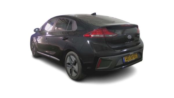 יונדאי איוניק Premium FL הייבריד אוט' 1.6 (141 כ''ס) בנזין 2021 למכירה ב