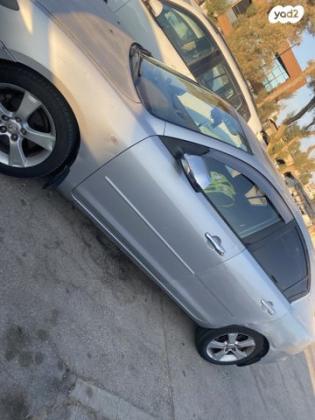 מאזדה i Spirit סדאן אוט' 2.0 (150 כ''ס) בנזין 2005 למכירה בנתיבות