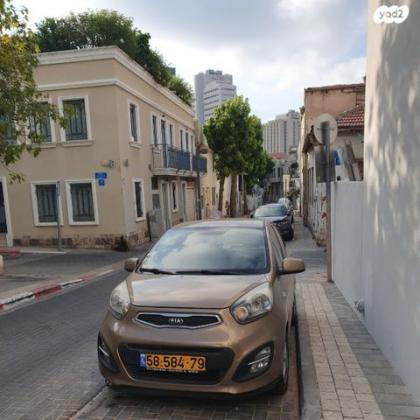 קיה פיקנטו EX אוט' 1.2 (85 כ"ס) בנזין 2012 למכירה בחריש