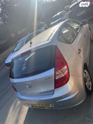 יונדאי i30 Inspire אוט' 1.6 (126 כ''ס) בנזין 2009 למכירה בסתריה